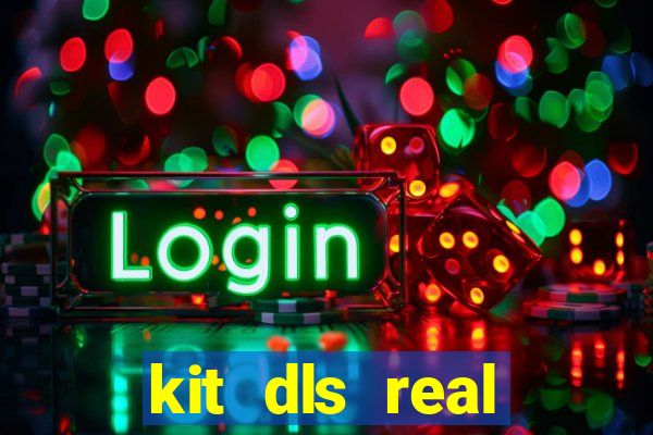 kit dls real madrid 2014